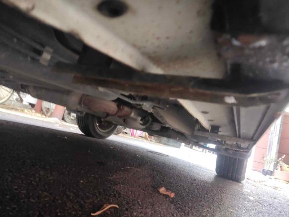 [济南·鲁A] 二手奇瑞瑞虎2012款 精英版 改款 1.6L 手动舒适型DVVT