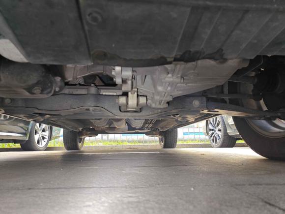 [深圳·粤B] 二手哈弗哈弗H2s2017款 蓝标 1.5T 手动精英型