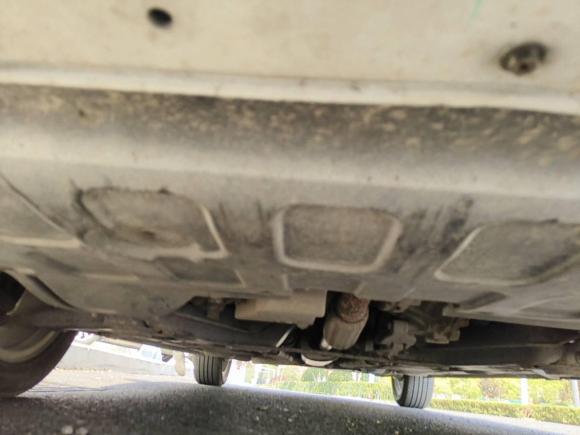 [合肥·皖A] 二手荣威荣威3502015款 1.5L 手动豪华天窗版