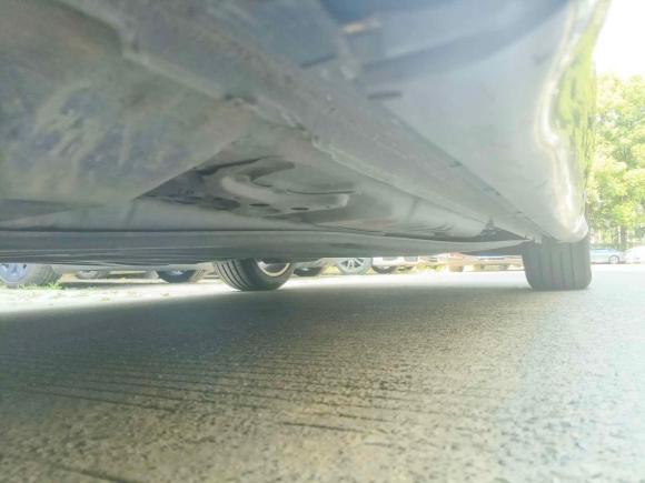 [上海·沪B] 二手别克君威2017款 GS 28T 尊贵型