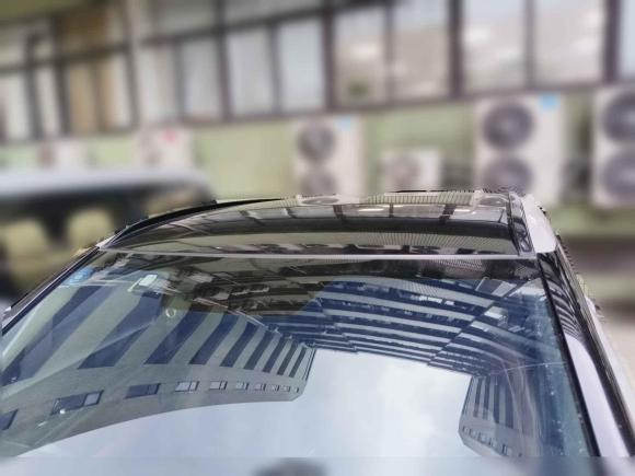 [上海·沪D] 二手本田本田UR-V2017款 370TURBO 四驱尊享版 国V