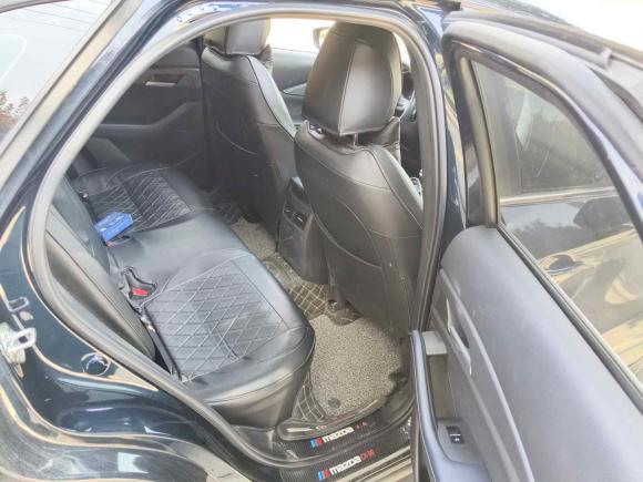 [合肥·皖A] 二手马自达马自达CX-302020款 2.0L 自动质悦型