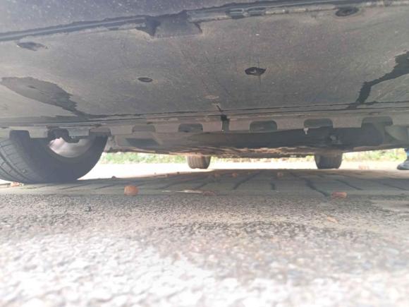 [武汉·鄂A] 二手捷豹捷豹XF2014款 XF 2.0T 豪华版