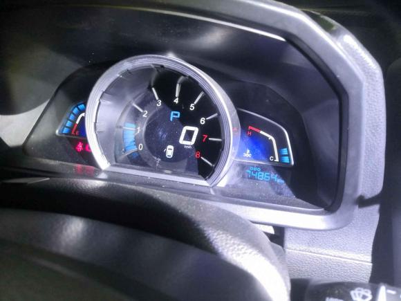 [上海·苏F] 二手纳智捷优6 SUV2014款 1.8T 时尚型