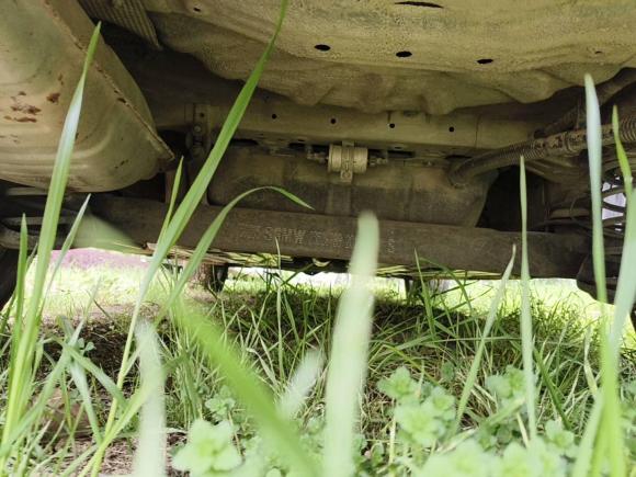 [合肥·豫K] 二手宝骏宝骏5102017款 1.5L 自动时尚型