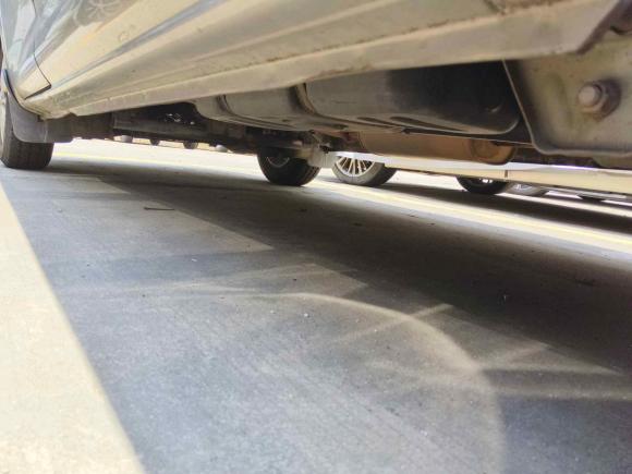 [苏州·苏E] 二手东风风行菱智2018款 M5L 1.6L 7座豪华型