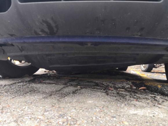 [无锡·皖N] 二手奇瑞瑞虎5x2017款 1.5T DCT时尚型