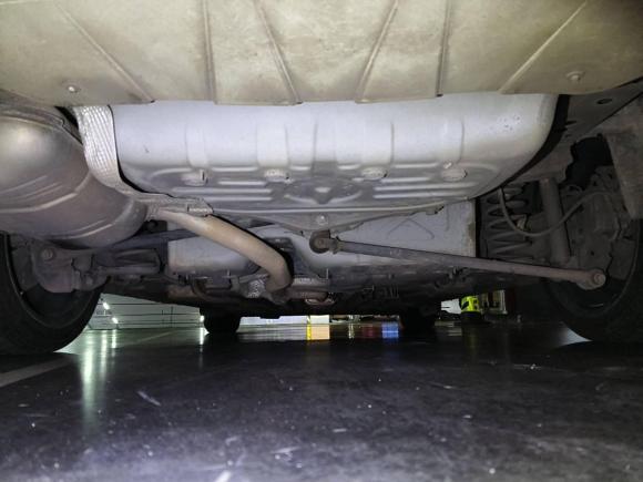 [南昌·赣A] 二手雪佛兰科鲁兹2017款 1.4T 双离合领锋版