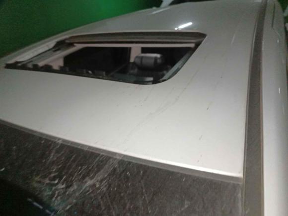 [济南·鲁A] 二手本田奥德赛2021款 2.0L 锐·智享版