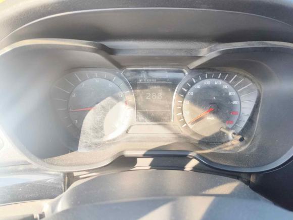 [南通·豫S] 二手广汽传祺传祺GS42015款 200T 手动精英版