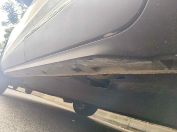 [成都·川G] 二手福特锐际2020款 EcoBoost 245 两驱耀享款