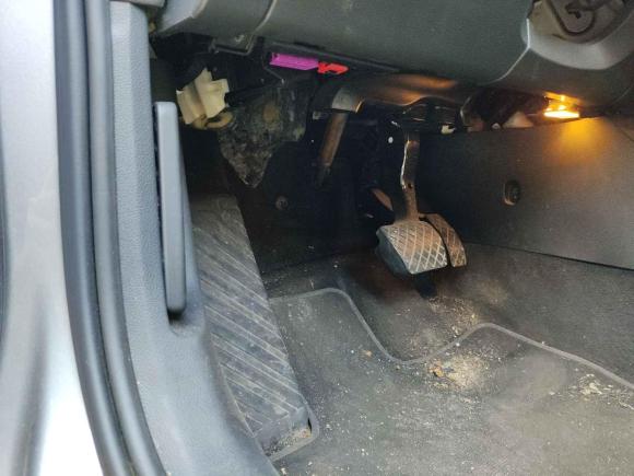 [台州·浙J] 二手斯柯达明锐2018款 TSI230 DSG豪华版