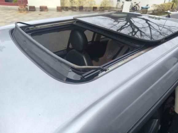 [南昌·赣M] 二手MINIMINI CLUBMAN2011款 1.6T COOPER S