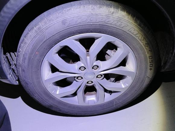 [深圳·粤B] 二手路虎发现2019款 3.0 SC V6 SE