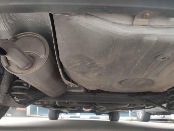 [南昌·赣A] 二手斯柯达昕动2014款 1.6L 自动悦享版