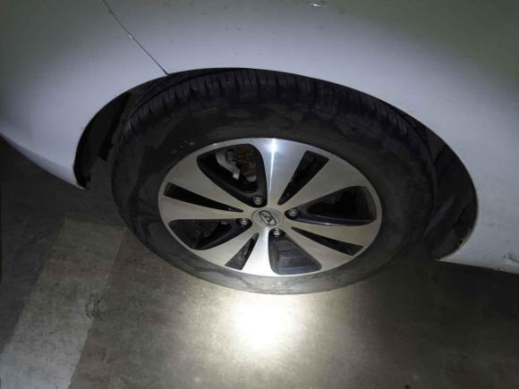 [青岛·鲁U] 二手凯翼凯翼C3R2016款 1.5L 自动虹钻版