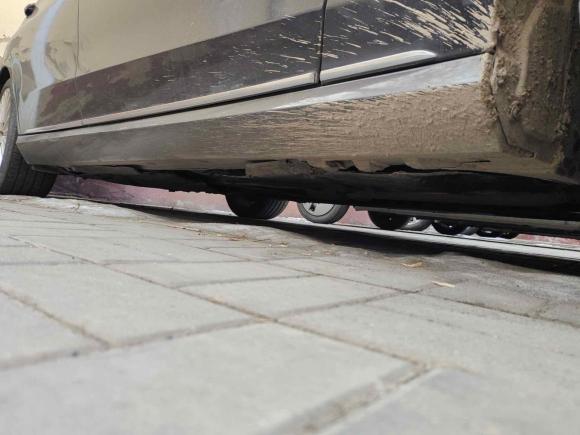 [北京·鲁M] 二手奔驰奔驰E级2014款 E 260 L 豪华型