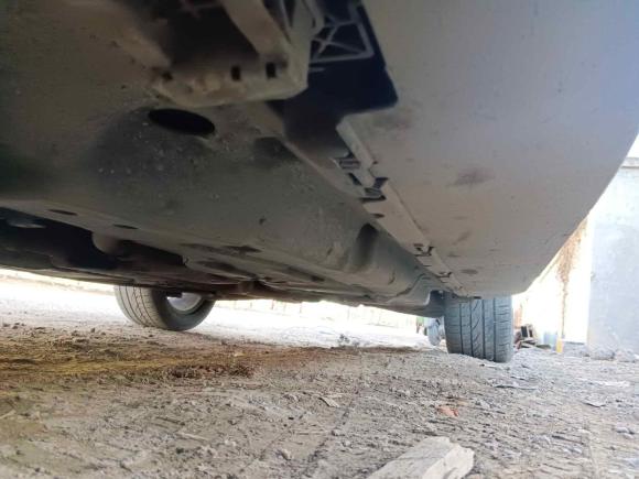 [济南·鲁A] 二手奔驰奔驰M级2012款 ML 350 动感型