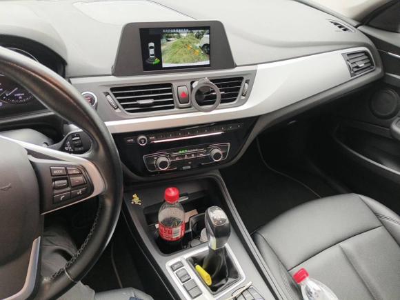 [成都·川G] 二手宝马宝马1系2018款 改款 118i 时尚型