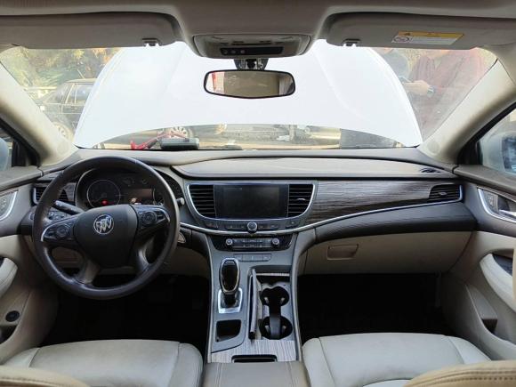 [青岛·鲁V] 二手别克君越2016款 20T 领先型