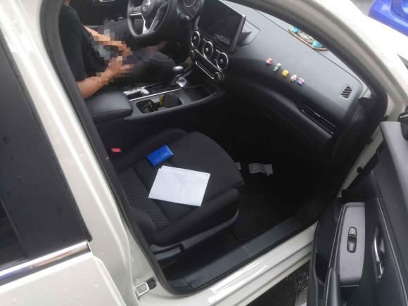 [合肥·苏U] 二手日产轩逸2021款 1.6L XE CVT舒享版