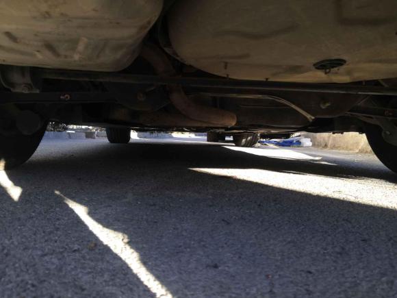 [北京·京K] 二手雪铁龙雪铁龙C52013款 2.0L 自动尊享型