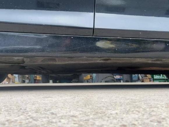 [嘉兴·浙F] 二手宝马宝马5系2013款 525Li 豪华型