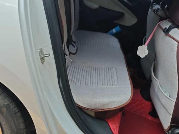 [青岛·鲁B] 二手别克凯越2020款 15N CVT精英型