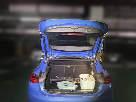 [杭州·浙A] 二手宝马宝马X22020款 sDrive25i 领先型M越野套装