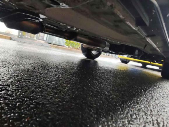 [上海·沪C] 二手奇瑞瑞虎8 PRO2024款 冠军版 290T 两驱巅峰版 5座