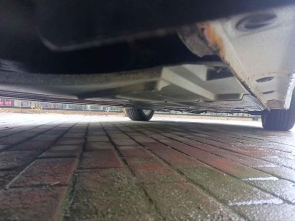 [上海·沪C] 二手现代名图2017款 1.8L 自动尊贵型DLX 国V