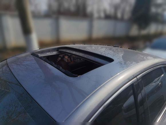 [南京·苏A] 二手长安逸动2023款 畅享版 PLUS 蓝鲸NE 1.4T GDI DCT尊贵版