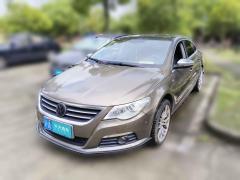 [上海·沪A] 大众一汽-大众CC2012款 2.0TSI 豪华型