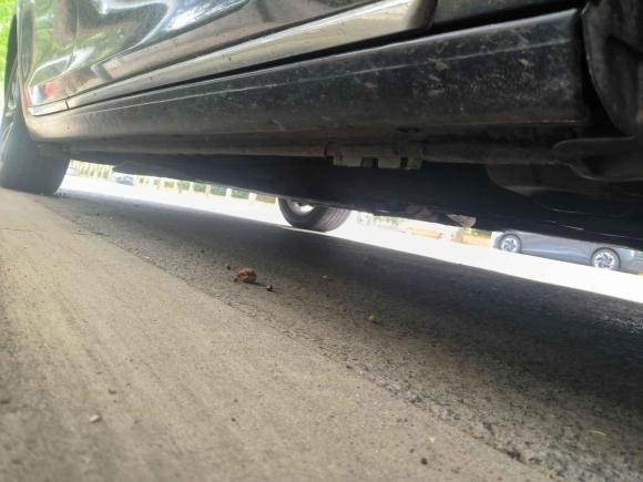 [上海·沪A] 二手荣威荣威e9502016款 1.4T 豪华版