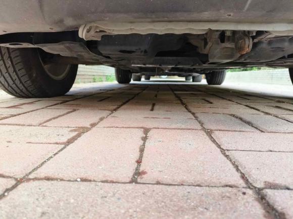 [济南·鲁N] 二手三菱劲炫ASX2013款 2.0L CVT两驱精英版