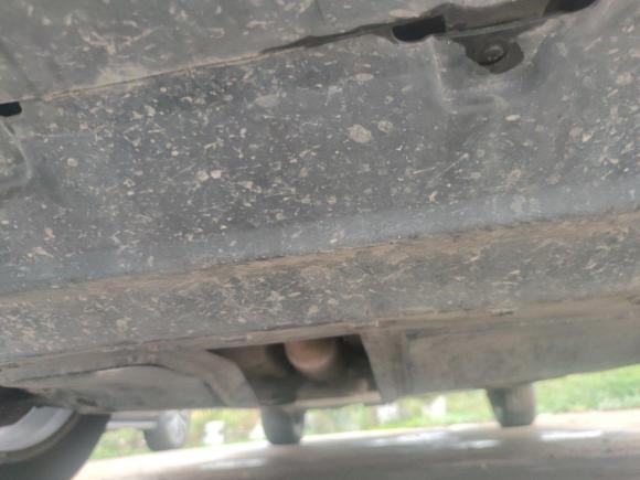 [上海·沪A] 二手比亚迪宋新能源2017款 宋DM 1.5TID 全时四驱尊贵型