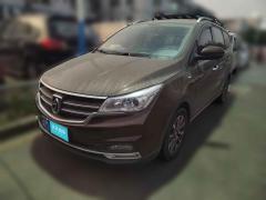 [深圳·湘M] 宝骏宝骏7302019款 1.5L 手动时尚型 7座 国V