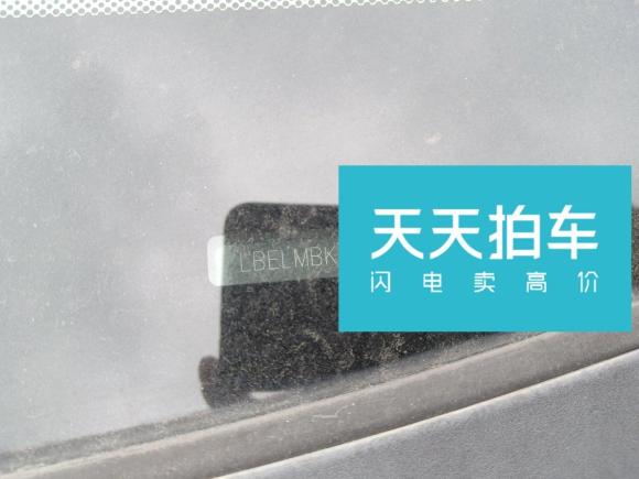 [芜湖·皖B] 二手现代北京现代ix352010款 2.0L 自动两驱精英版GLS