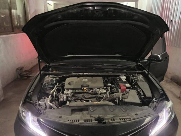 [常州·苏D] 二手丰田凯美瑞2022款 2.0GVP 领先版