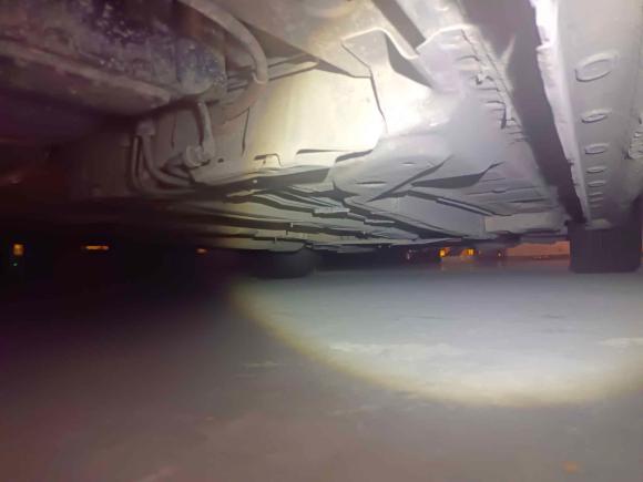 [金华·浙G] 二手别克君威2010款 2.0L 世博版