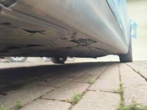 [台州·浙J] 二手MINIMINI2015款 2.0T COOPER S 五门版