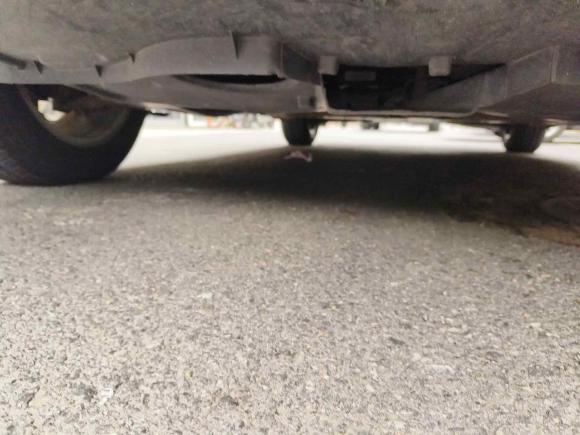 [青岛·鲁B] 二手东南东南DX32019款 1.5L 手动尊贵型 国V