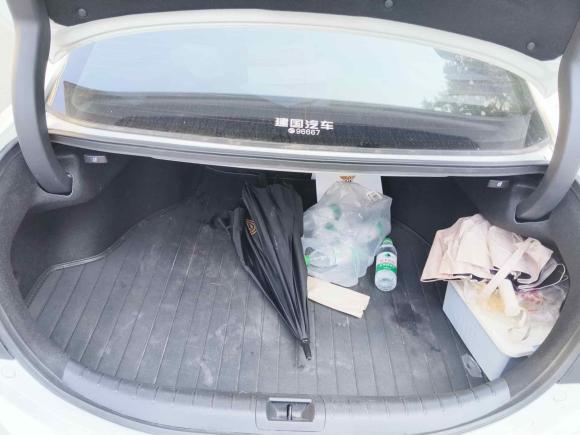 [成都·川Y] 二手本田思铂睿2015款 2.0L 典藏版