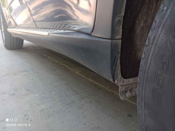 [武汉·鄂A] 二手宝马宝马X52009款 xDrive30i领先型