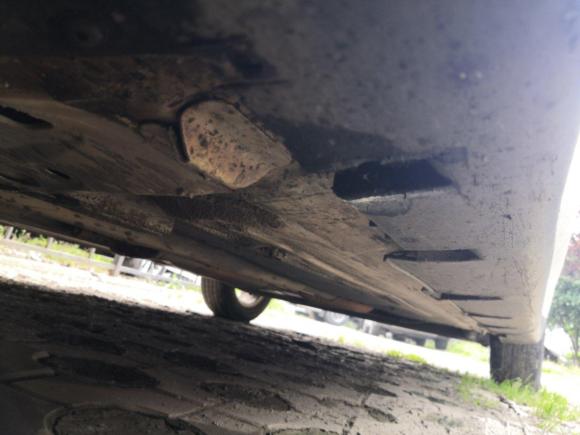 [合肥·闽C] 二手启辰启辰D502013款 1.6L 手动时尚版