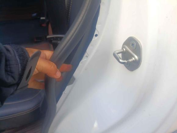 [青岛·鲁B] 二手比亚迪宋新能源2017款 宋DM 1.5TID 全时四驱豪华型