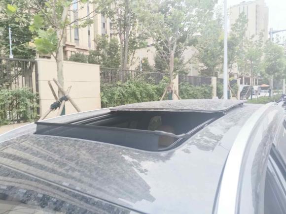 [北京·鲁A] 二手理想汽车理想ONE2021款 增程6座版