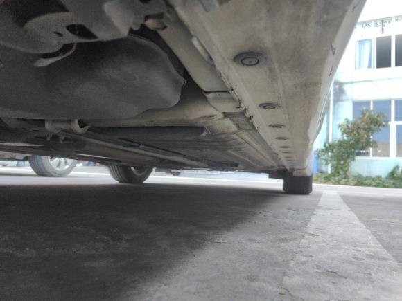 [温州·浙C] 二手日产LANNIA 蓝鸟2016款 1.6L CVT炫酷版