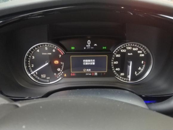 [佛山·粤E] 二手凯迪拉克凯迪拉克XT62021款 2.0T 六座四驱豪华型