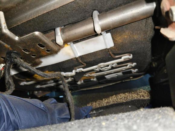 [常州·苏D] 二手比亚迪元新能源2019款 EV535 智联领潮型